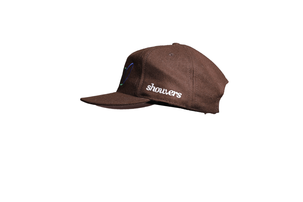Image of SCOUTS 6-PANEL - BROWN