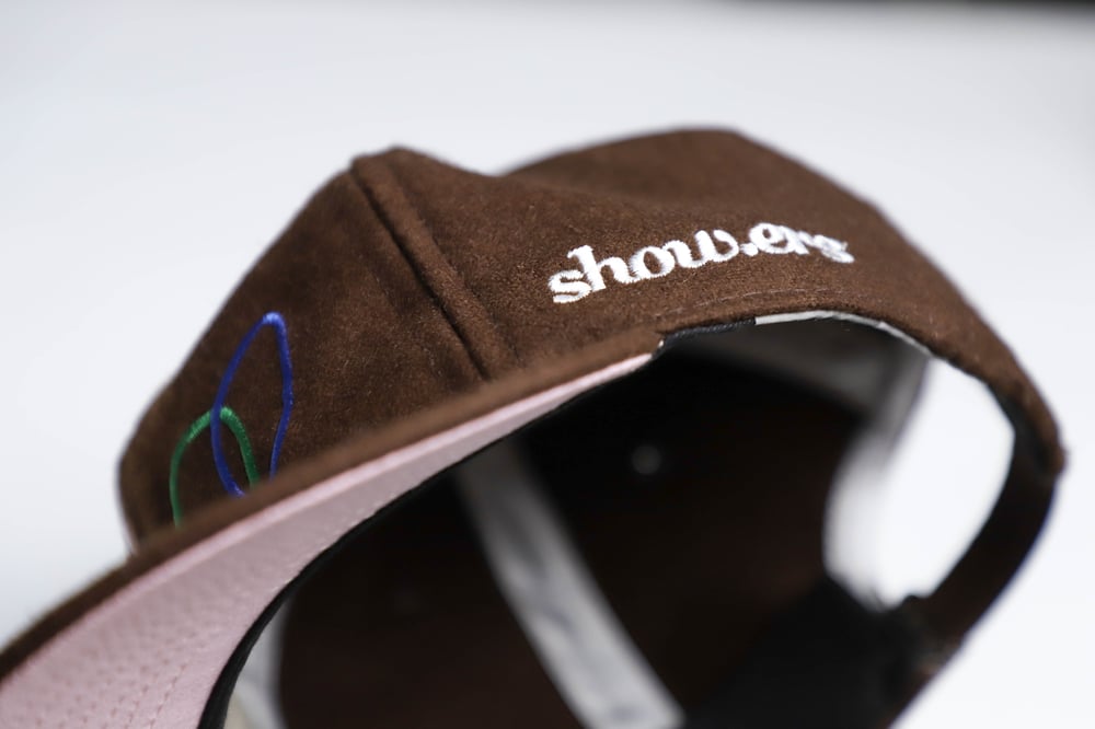 Image of SCOUTS 6-PANEL - BROWN