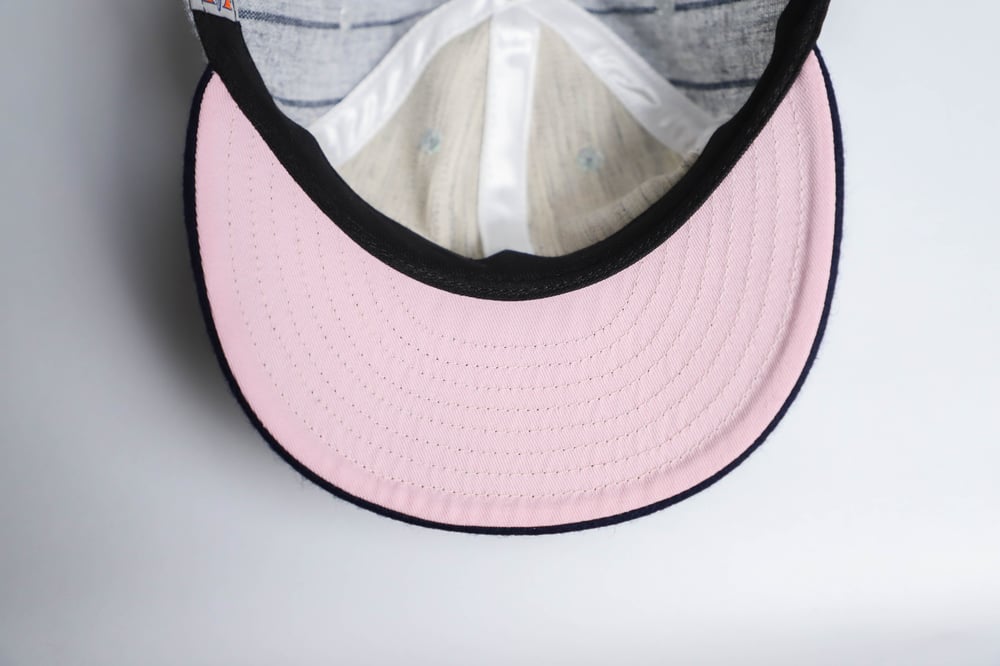 Image of SCOUTS 6 PANEL - GREY