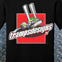 Image 1 of TRAMPS DESIGNS 