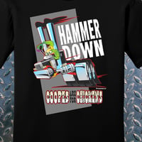 Image 1 of HAMMER DOWN