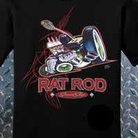 Image 1 of RAT ROD SPEED SHOP 