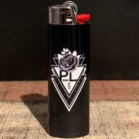 Image 2 of PL Tri Rose Lighter Packs