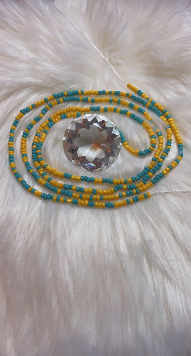 Macaw Strand