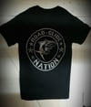 Road Glide Nation OG T-Shirt (Grey ink)