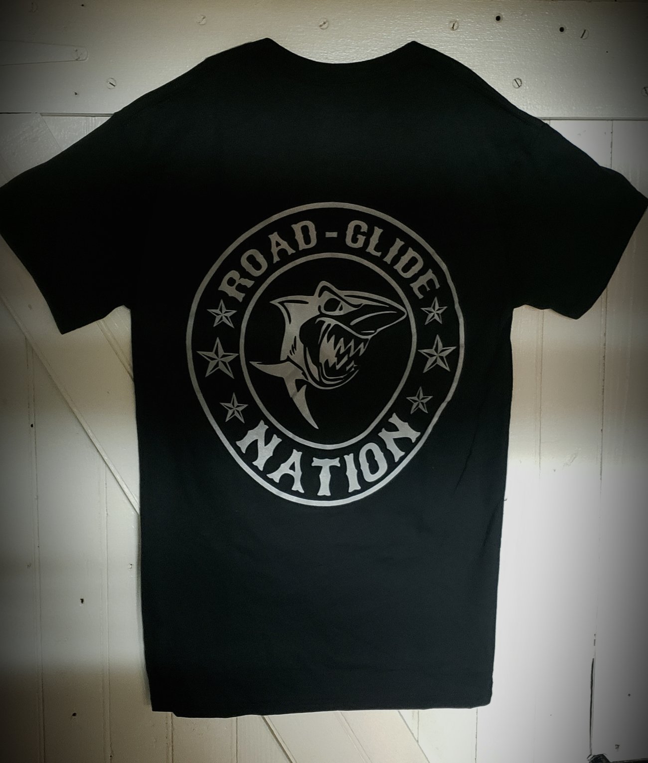 street glide nation shirts