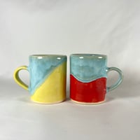 Image 1 of Espresso Cups #2