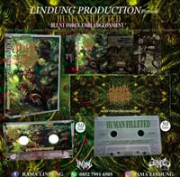 Image 1 of Human fillated-Blunt Force Embludgeonment