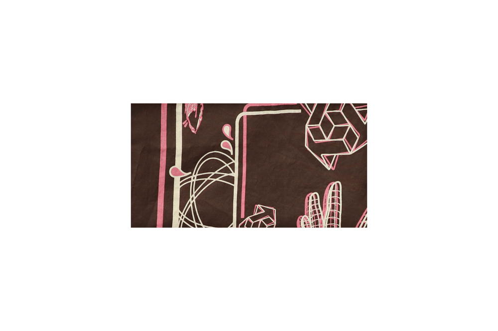 Image of SCOUTS RAG - TEAM EARTH