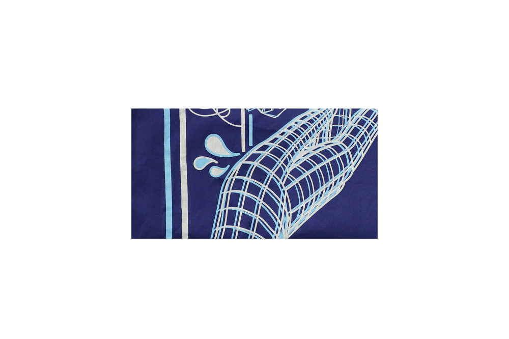 Image of SCOUTS RAG - TEAM WATER
