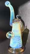 Fumed Squat Bub