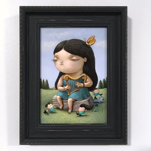 Image of Melanie’s Merry Melodies