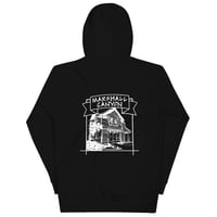 Marshall Canyon Hoodie