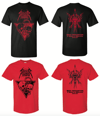 Nuclearhammer - War Chronicles: A History of Obliteration Compilation Shirt