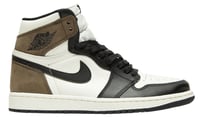 AIR JORDAN 1 RETRO HIGH OG 'DARK MOCHA'