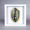 Shields Zelda Breath Of The Wild - Royal Shield