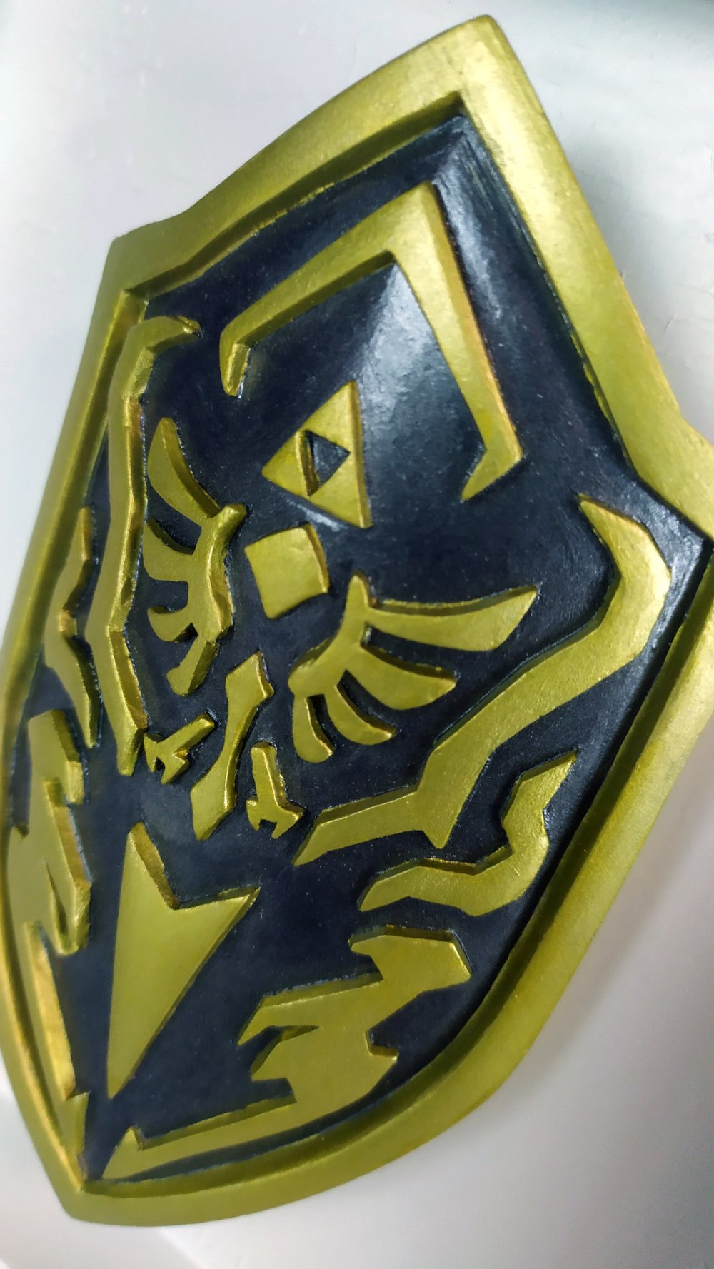 Shields Zelda Breath Of The Wild - Royal Shield