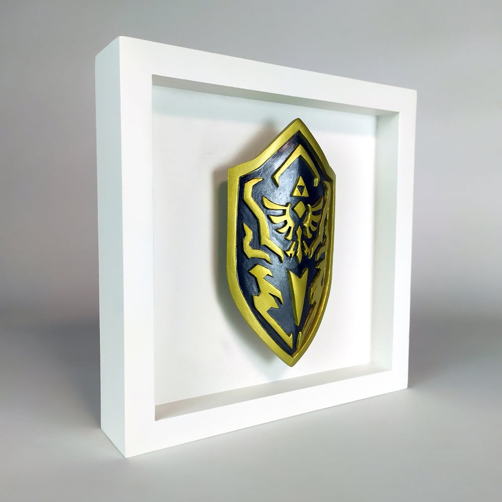 Shields Zelda Breath Of The Wild - Royal Shield