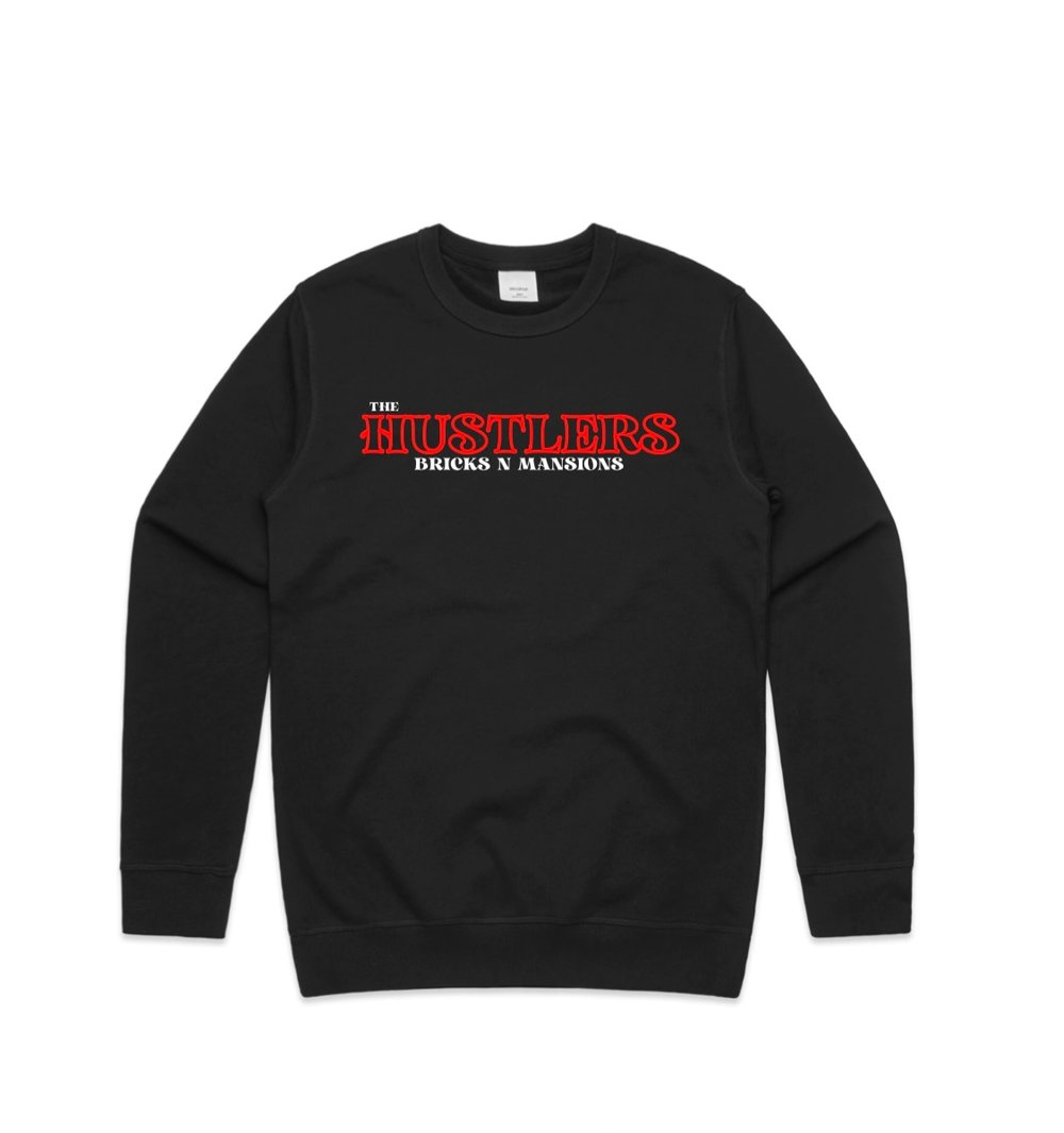 Image of Money First, Love Later