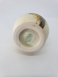 Image 5 of Royal Worcester Twin Handled Vase – Charles H C Baldwyn