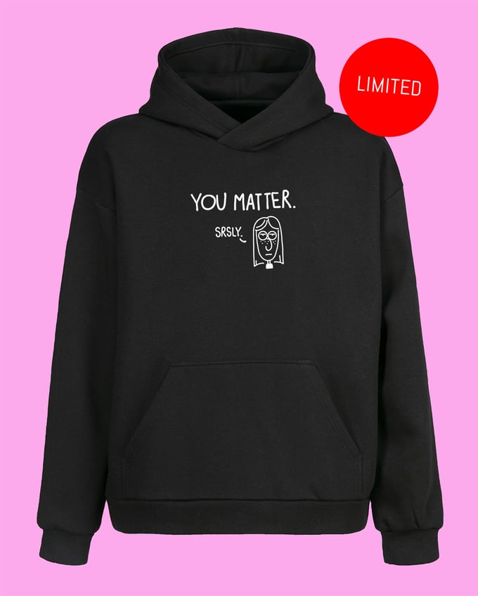 Image of NEW Doris Hoodie