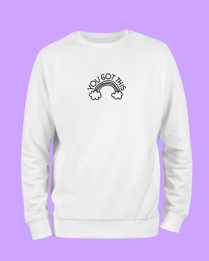 Image of NEW You Got This Sweater