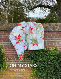 Image 1 of OH MY STARS