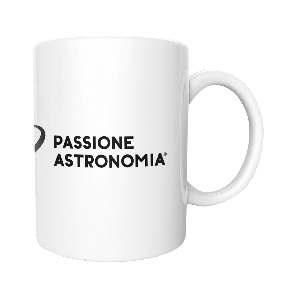 Image of TAZZA UFFICIALE PASSIONE ASTRONOMIA