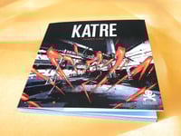Image 2 of LIVRE ENTROPIK CITIES
