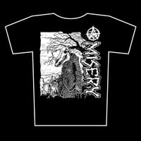 MISERY pagan T SHIRT 