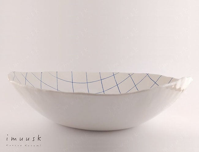 Image of Chichūkai Bowl 38.5 cm