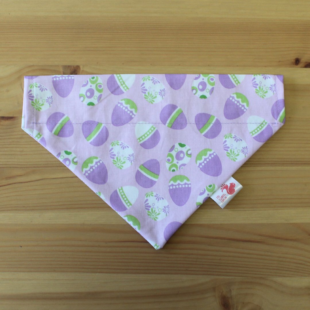 Image of Eggcellent bandana