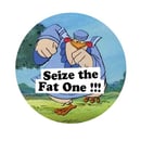 Image 2 of badge robin des bois - robin hood