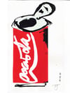 Coke Can 2