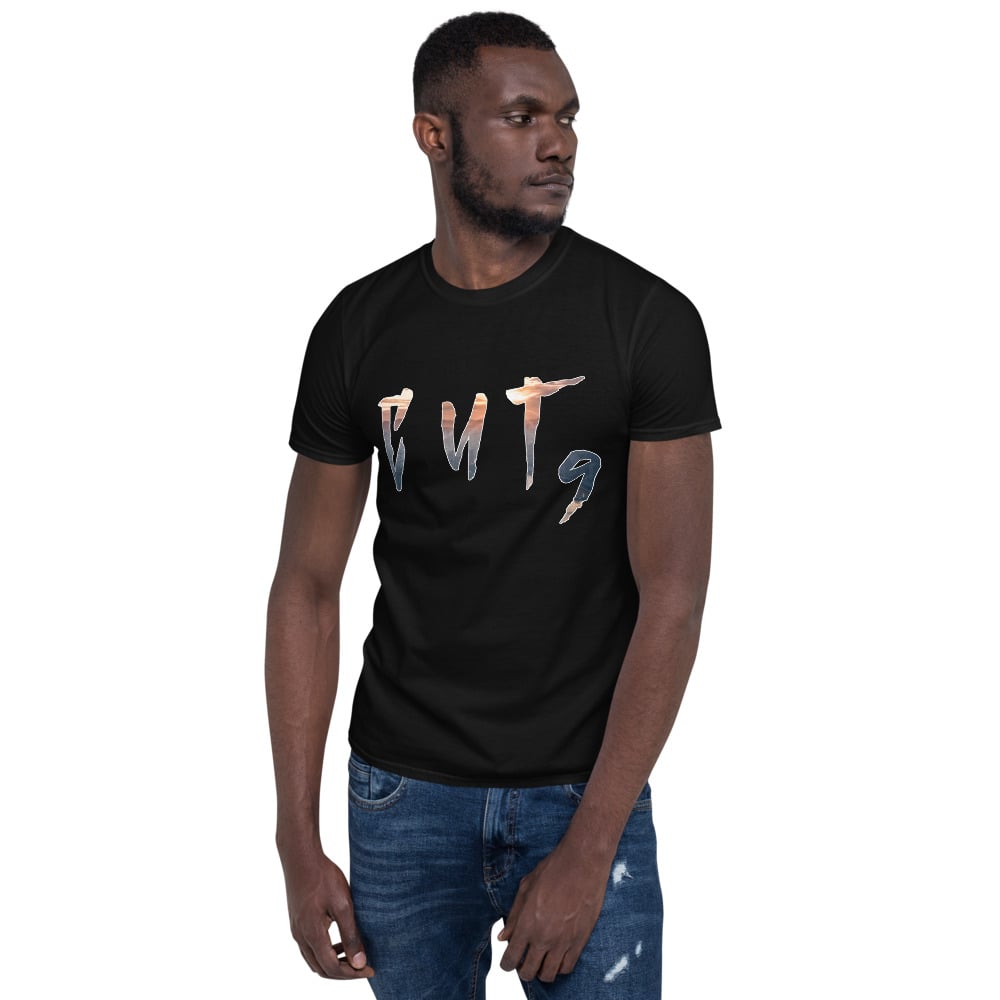 Image of Cut9 City T-Shirt