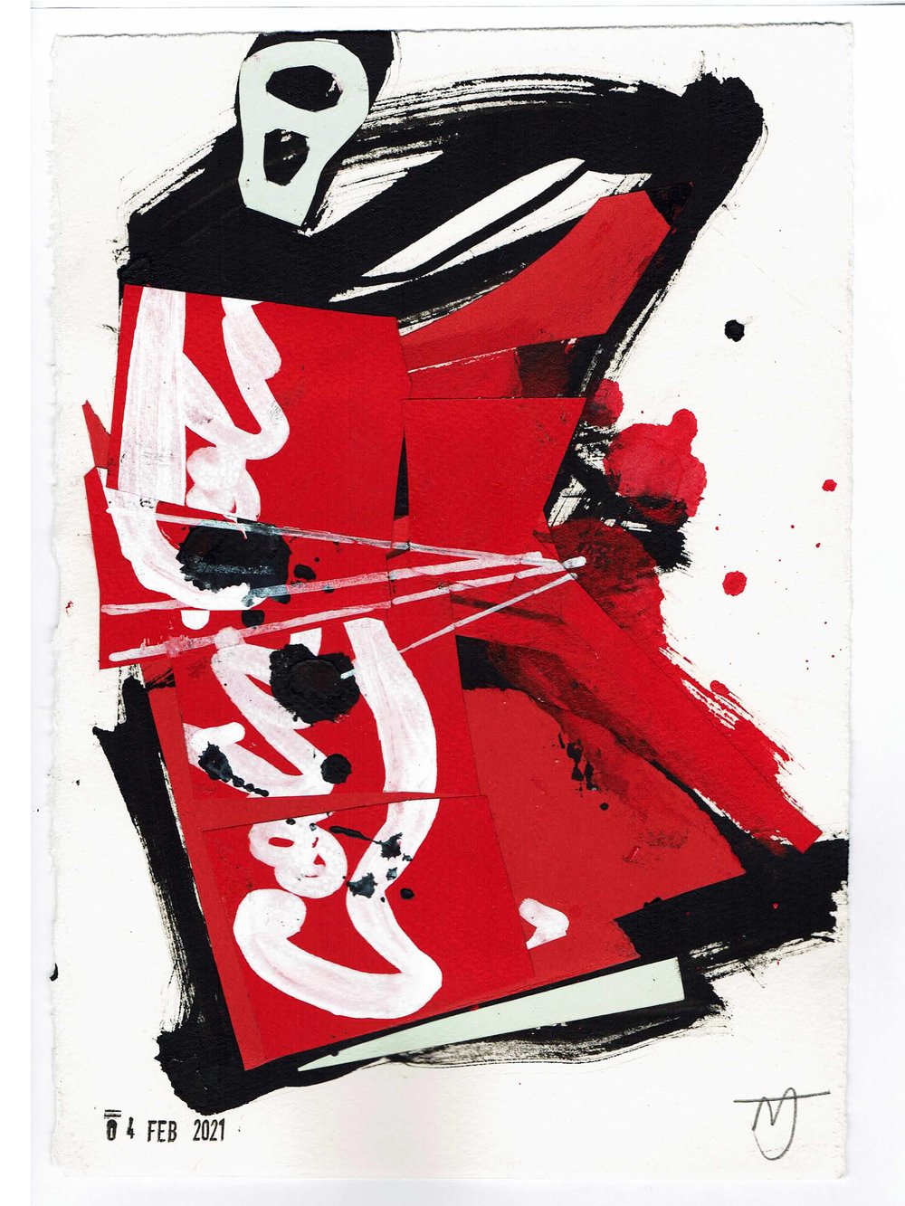 Coke Can 3