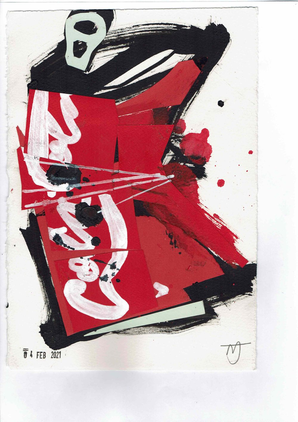 Coke Can 3