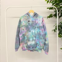 Image 1 of Tie Dye Hoodie