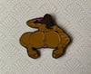 20% off! Sexy Body Pin Dark Skin