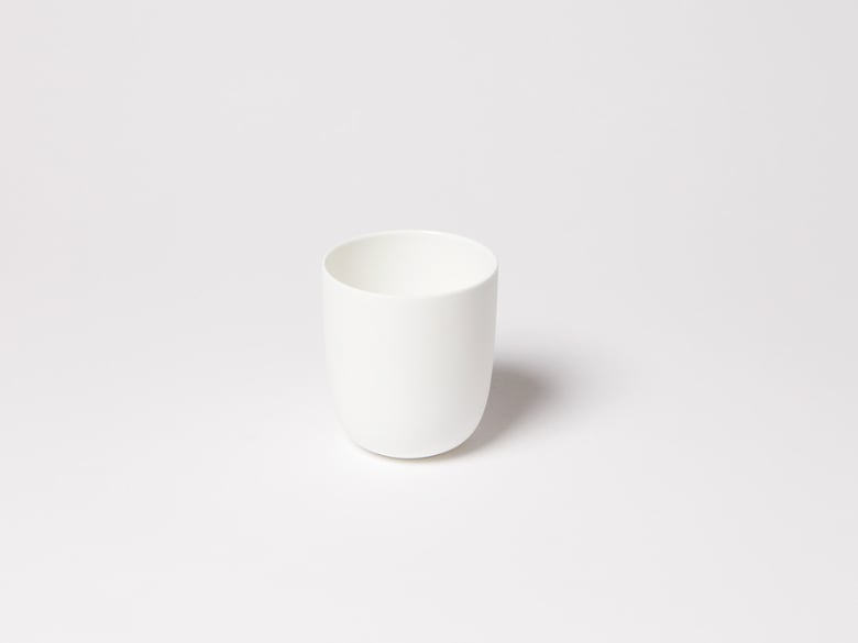 Image of Tasse ohne Henkel