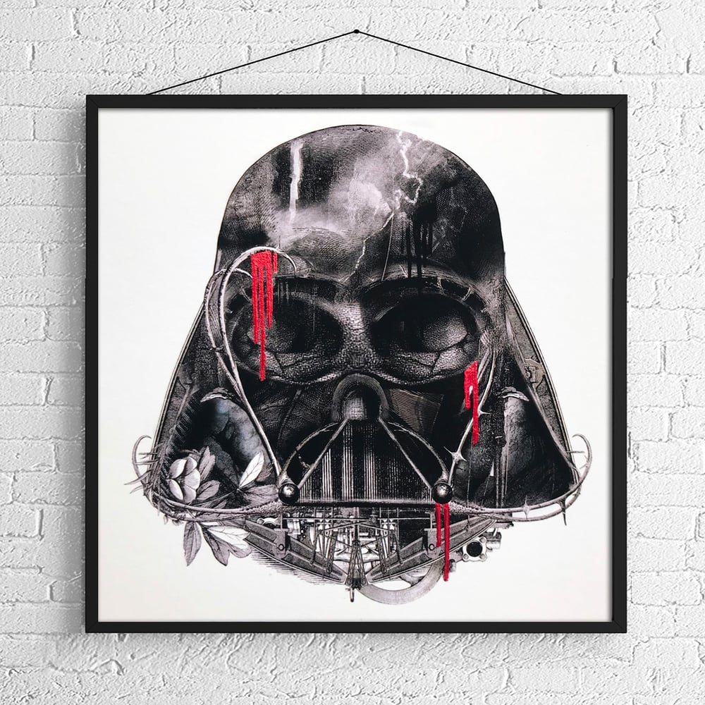 Image of Vader