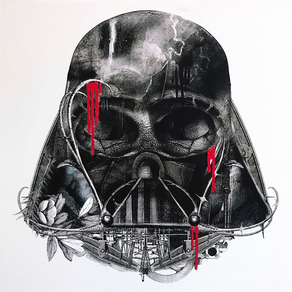 Image of Vader