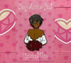 10% off! Sexy Anime Girl Pin Big Sis