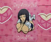 10% off! Sexy Anime Girl Pin II