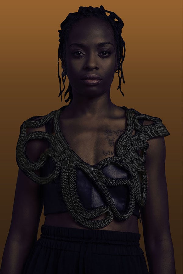 Image of Mali