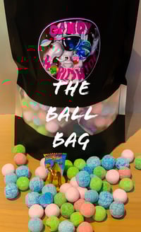 1KG Ball Bag 