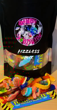 1KG Fizzless Mix