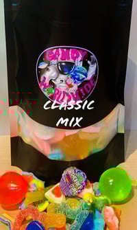 1KG CLASSIC TRIPPY MIX 