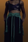 Oli belt