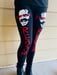 Image of REDRUM Leggings 